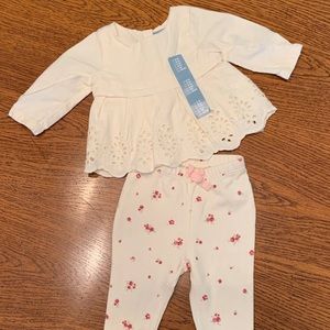 NWT • Gap Kids • 0-3mo